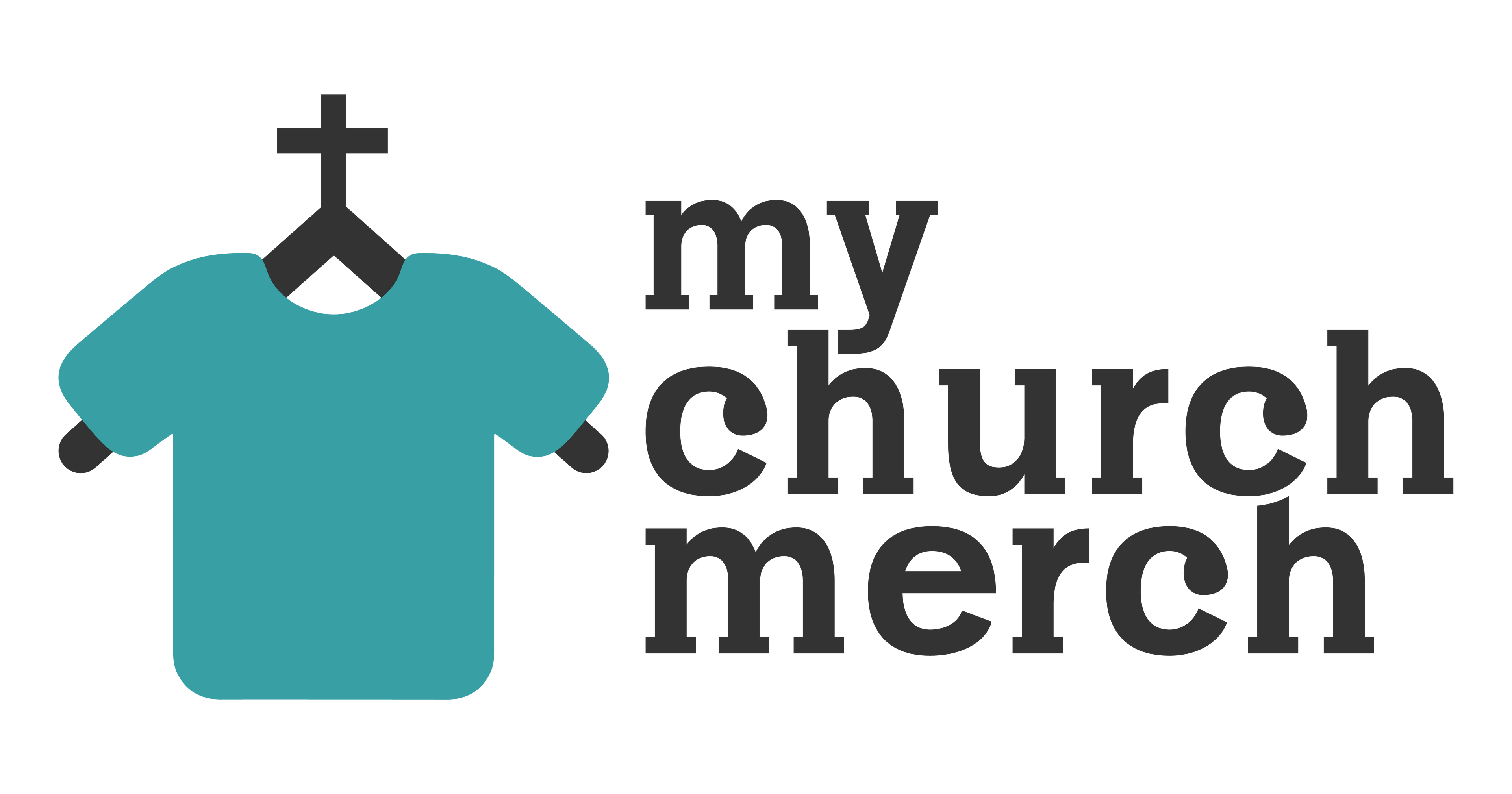 My Church Merch